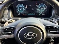 Second-hand Hyundai Tucson Style 180 CP (132 kW) 2021 Gri SUV