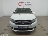 second-hand Dacia Sandero 1.5 75CP Laureate