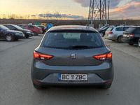 second-hand Seat Leon 1.2 benzina