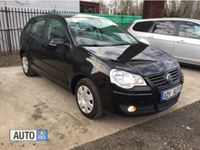 second-hand VW Polo POSIBILITATE SI IN RATE