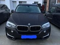 Second-hand BMW X5 250 CP (183 kW) 2014 SUV