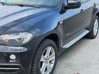 Second-hand BMW X5 286 CP (210 kW) 2009 SUV