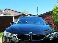 second-hand BMW 420 Gran Coupé Seria 4 d xDrive Aut.