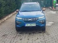 Second-hand Dacia Spring Extreme 47 kW (65 CP) 2023 Hatchback