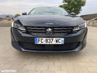 second-hand Peugeot 508 BlueHDi 130 Active 2018 · 221 000 km · 1 499 cm3 · Diesel