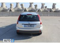 second-hand Ford Fiesta 1299
