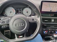 second-hand Audi SQ5 3.0 TDI quattro tiptronic plus