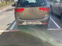 Second-hand Seat Altea 77 CP (56 kW) 2006 Gri Monovolum