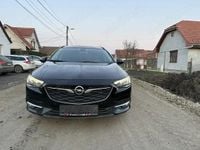 Second-hand Opel Insignia 136 CP (100 kW) 2018 Break