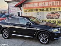 second-hand BMW X4 xDrive20d Aut. xLine