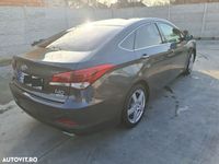 second-hand Hyundai i40 1.7 CRDI CW ISG Supreme+