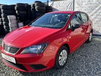 second-hand Seat Ibiza 