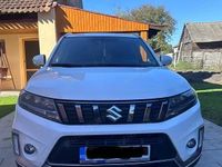 Second-hand Suzuki Vitara 140 CP (102 kW) 2021 SUV