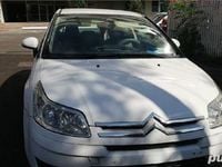 Second-hand Citroën C4 75 CP (55 kW) 2008 Coupe