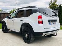 second-hand Dacia Duster dCi 110 FAP 4x4 GPS