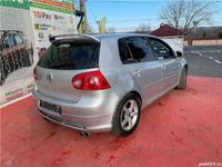 second-hand VW Golf V 2.0Diesel,2004,Xenon,Finantare Rate