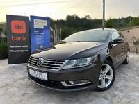 Second-hand VW Passat 140 CP (102 kW) 2014 Maro Coupe