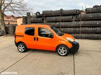 second-hand Fiat Fiorino Multijet Autm. SX