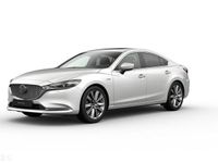 second-hand Mazda 6 Kombi SKYACTIV-G 194 Drive 20th Anniversairy