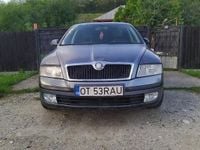 Second-hand Skoda Octavia 110 CP (80 kW) 2004 Berlinǎ