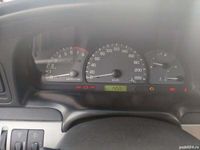 Second-hand Chevrolet Tacuma 104 CP (76 kW) 2004 Negru Monovolum