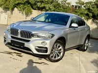 Second-hand BMW X6 313 CP (230 kW) 2015 SUV