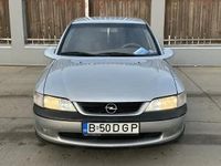 Second-hand Opel Vectra 90 CP (66 kW) 1999 Berlinǎ