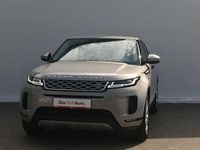 Second-hand Land Rover Range Rover evoque SE 150 CP (110 kW) 2020 Gri mediumetalic SUV