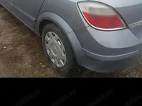 Second-hand Opel Astra 105 CP (77 kW) 2005