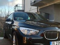 second-hand BMW 535 Gran Turismo Seria 5 i