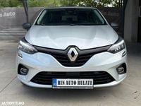 Second-hand Renault Clio V Techno 91 CP (66 kW) 2021 Culoareargint Hatchback