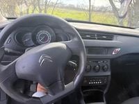 Second-hand Citroën C3 60 CP (44 kW) 2010 Berlinǎ