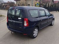 second-hand Dacia Logan MCV 1.5 dCi Preference