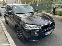 second-hand BMW X5 xDrive30d