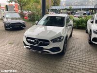 second-hand Mercedes GLA250 e