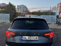 Second-hand Skoda Karoq Style 150 CP (110 kW) 2020 Culoaregri SUV