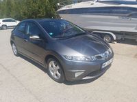 second-hand Honda Civic 1,4i vtec euro 5