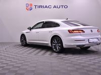 second-hand VW Arteon 