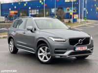 second-hand Volvo XC90 D5 AWD Geartronic Momentum