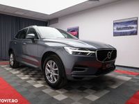 second-hand Volvo XC60 T8 Twin Engine AWD Geartronic Momentum