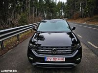 second-hand VW T-Cross - 1.0 TSI Life