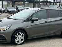 second-hand Opel Astra Sport Tourer 1.6 CDTI ECOTEC Enjoy Aut.