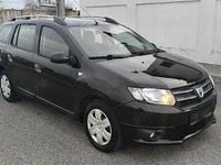 Second-hand Dacia Logan MCV 90 CP (66 kW) 2015 Break