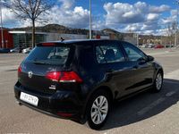 second-hand VW Golf 1.6 BlueTDI Comfortline