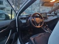 Second-hand Suzuki Swace 140 CP (102 kW) 2020 Alb Break