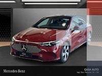 Nouă Mercedes 350 260 kW (354 CP) 2025 Vopsea manufaktur rosu patagonia