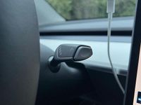 Second-hand Tesla Model Y Long Range AWD 258 kW (351 CP) 2021 Culoaregri SUV