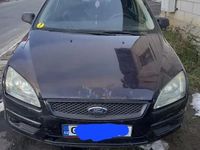 Second-hand Ford Focus 16 CP (11 kW) 2005 Berlinǎ