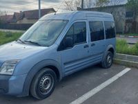 second-hand Ford Tourneo 