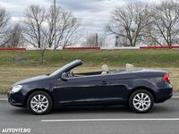 second-hand VW Eos 1.6 FSI